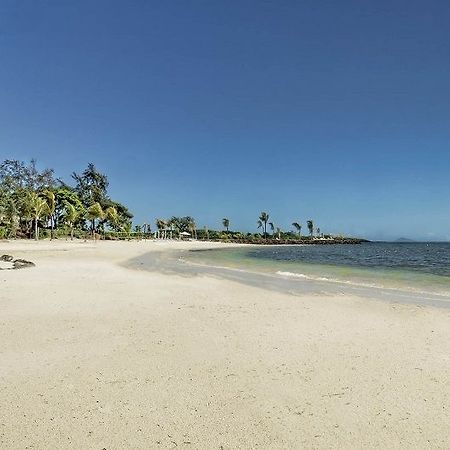 Haute Rive Resort & Spa Mauritius Exterior photo