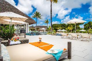 Haute Rive Resort & Spa Mauritius Exterior photo