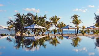 Haute Rive Resort & Spa Mauritius Exterior photo